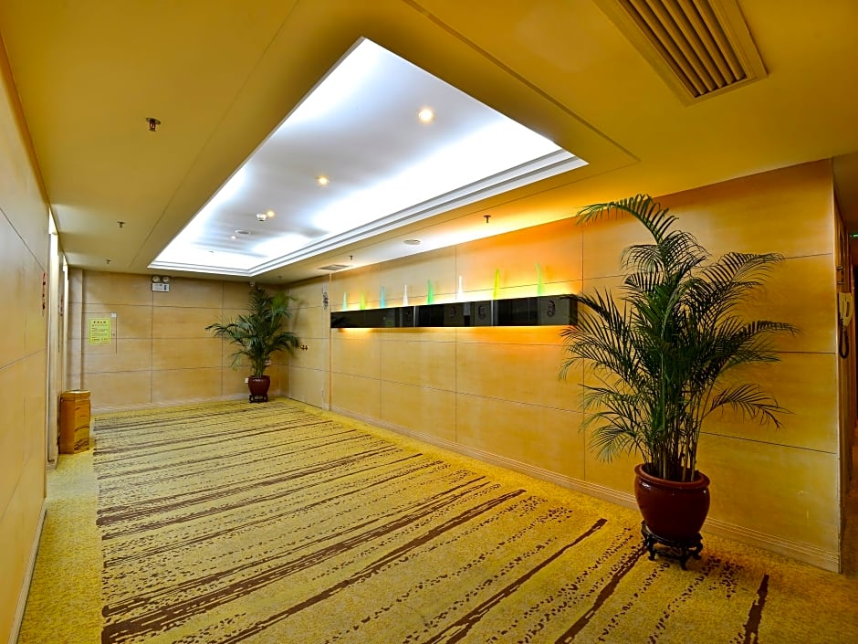 Shenzhen Sunon Hotel