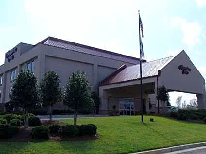 Hampton Inn Cornelia