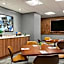 Sheraton Raleigh Hotel
