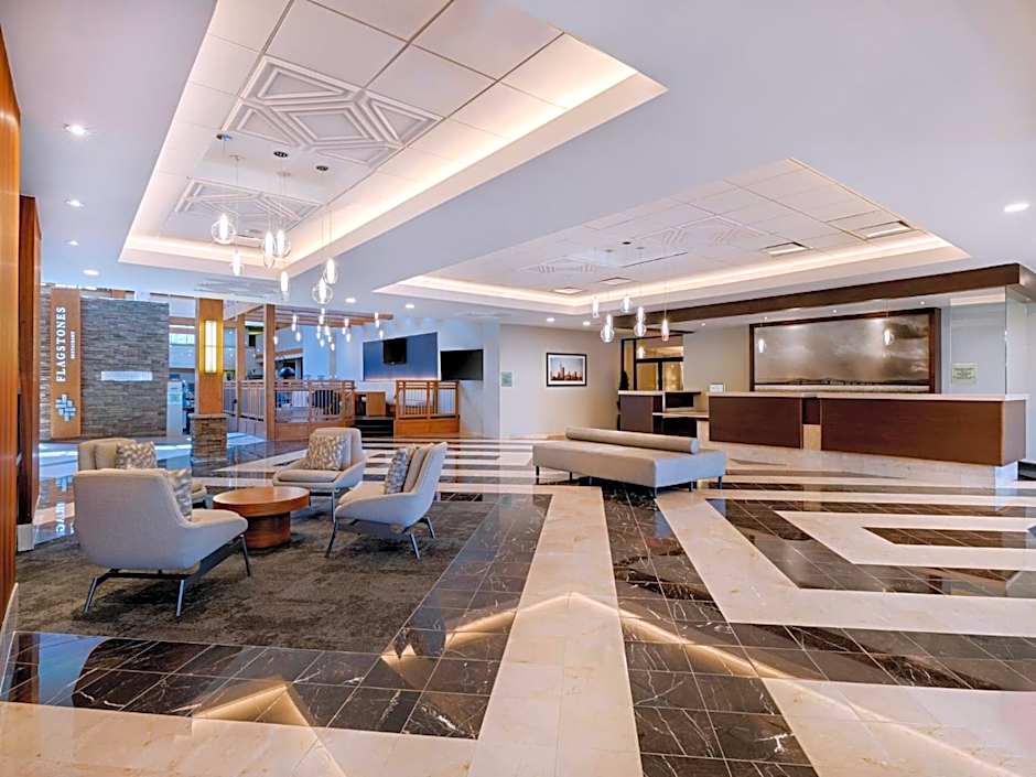 Crowne Plaza Suffern-Mahwah By IHG
