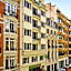Ibis Styles Lille Centre Grand Place Hotel
