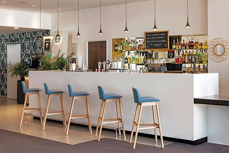 Holiday Inn Marseille Airport By IHG