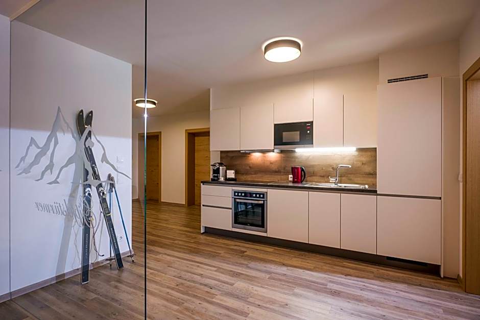 Aparthotel AlpTirol