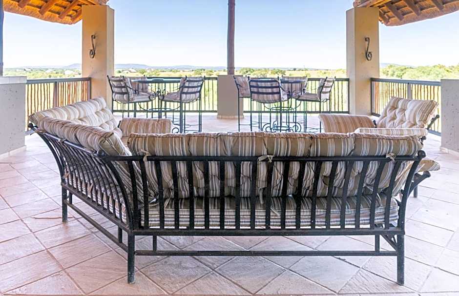 Zebula Golf Estate & Spa Executive Holiday Homes