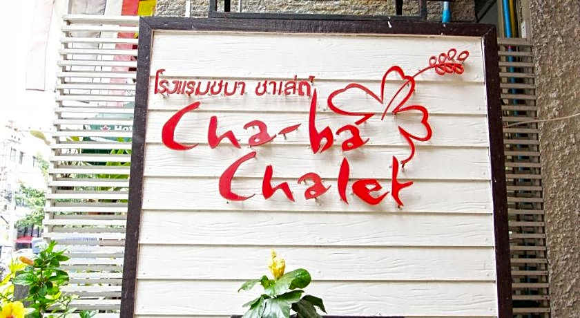 Chaba Chalet