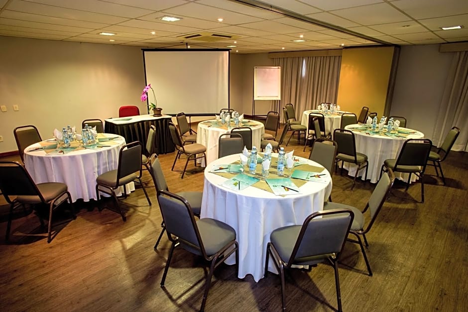 Golden Park Campinas Viracopos