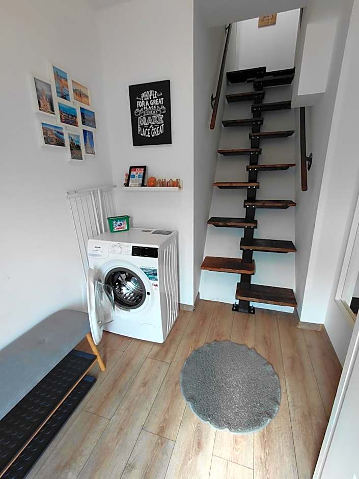 Green Garden Plus Apartman