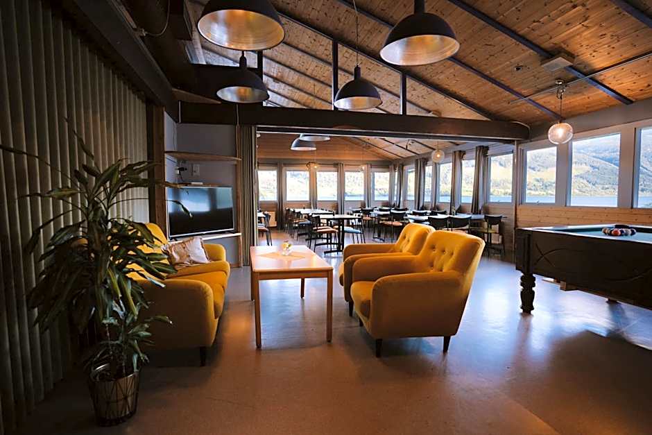 Voss Vandrarheim Hostel