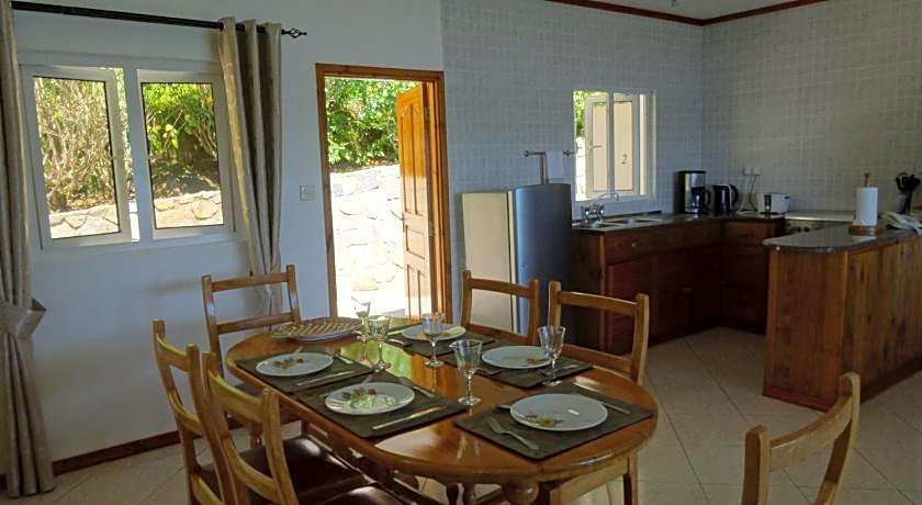 Sailfish Beach Villas