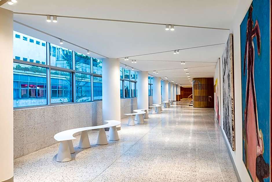 Andaz Condesa Mexico City, By Hyatt