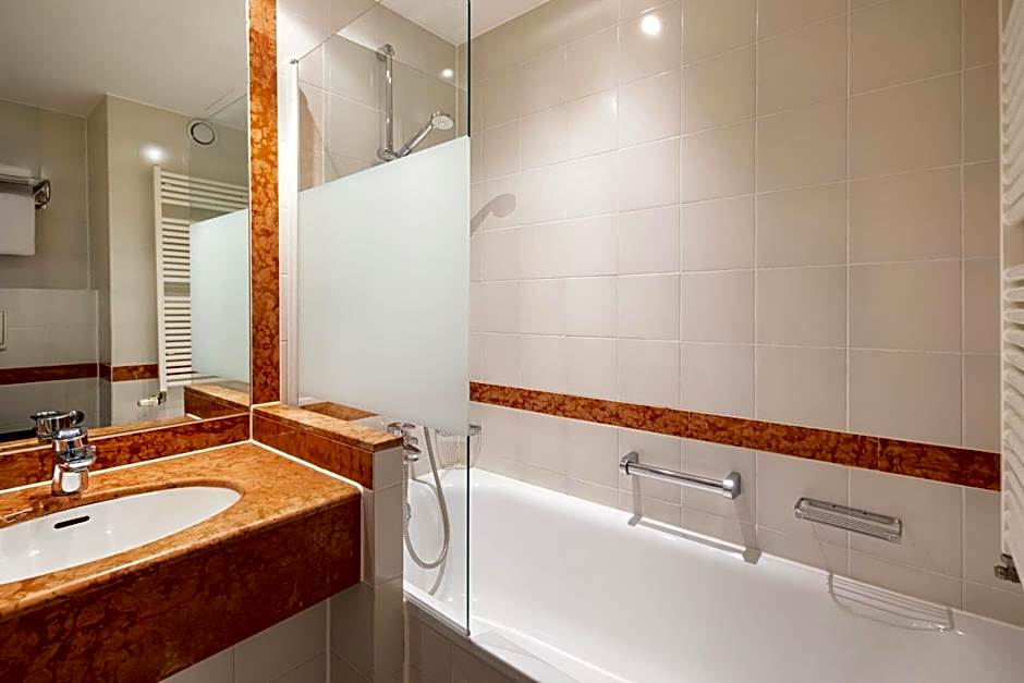 ACHAT Hotel Magdeburg