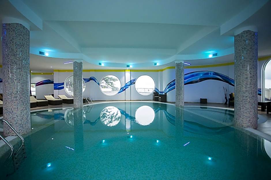 Castello Mare Hotel