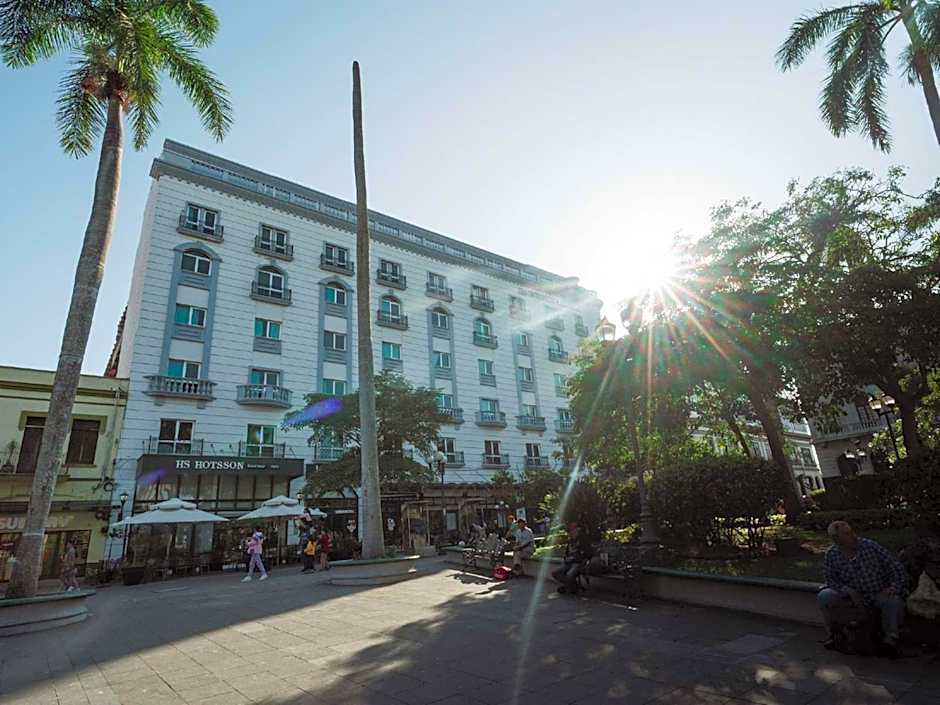 HS HOTSSON Smart Value Tampico