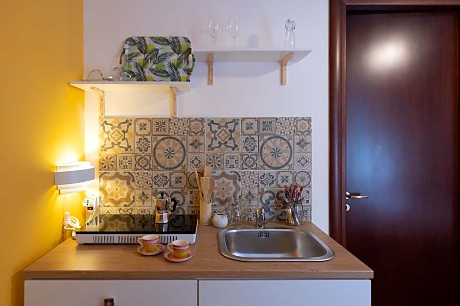 Antico Casale – Agropoli, UT
