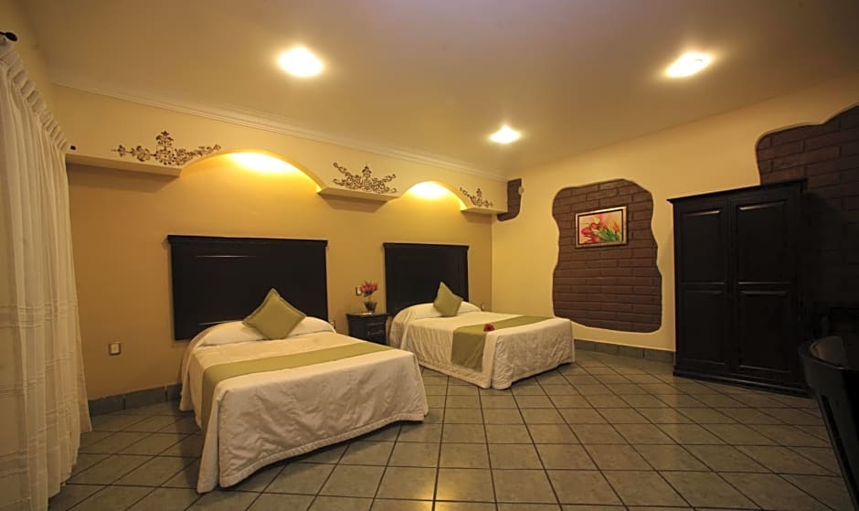 Hotel CasAntica