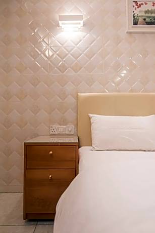 Standard Room without Window