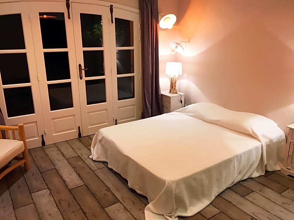 Le Champmazet – La Roquette-sur-Siagne, CT
