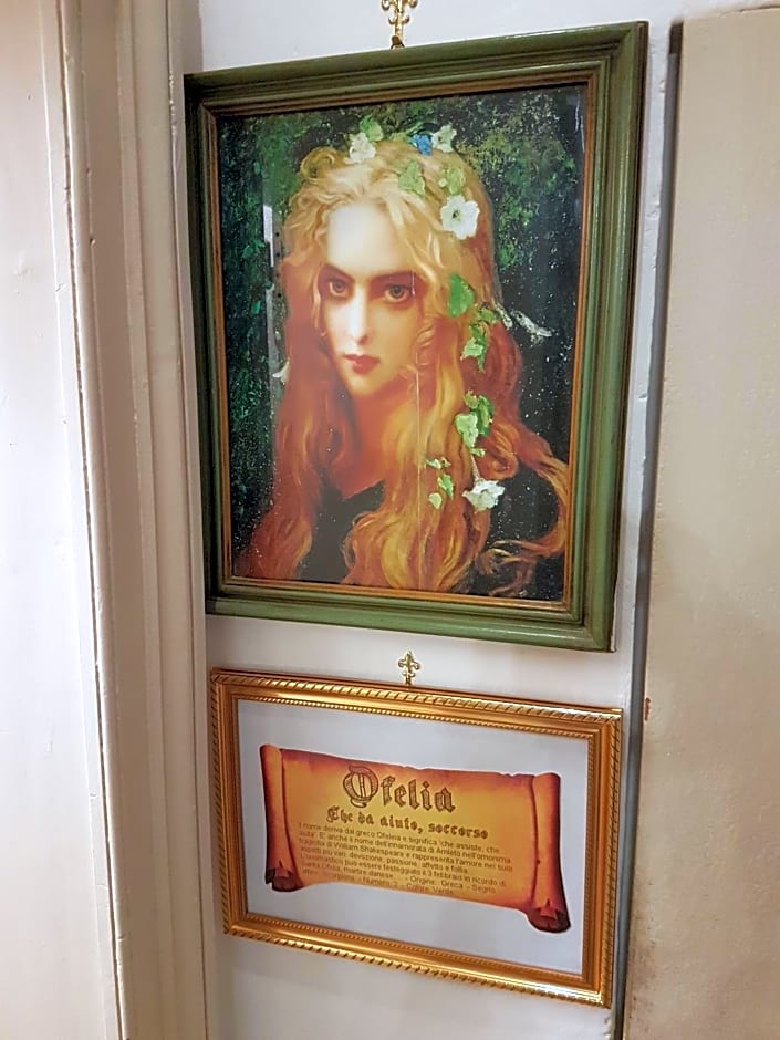 Residenza Rubbiani - Fermata Fiera e Rizzoli