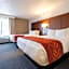 Comfort Suites Springfield I-70