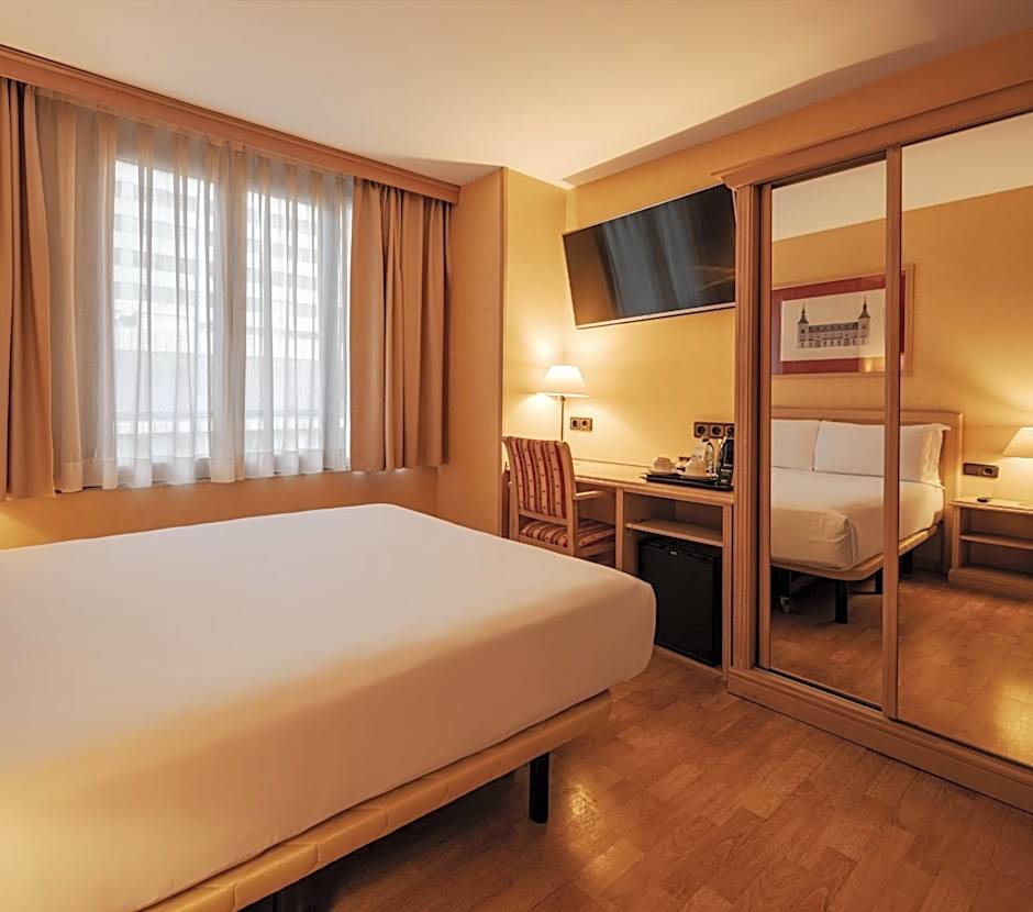 Hotel Luze Castellana