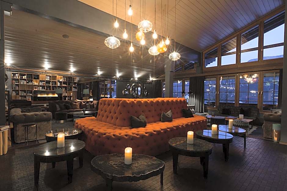 Huus Gstaad