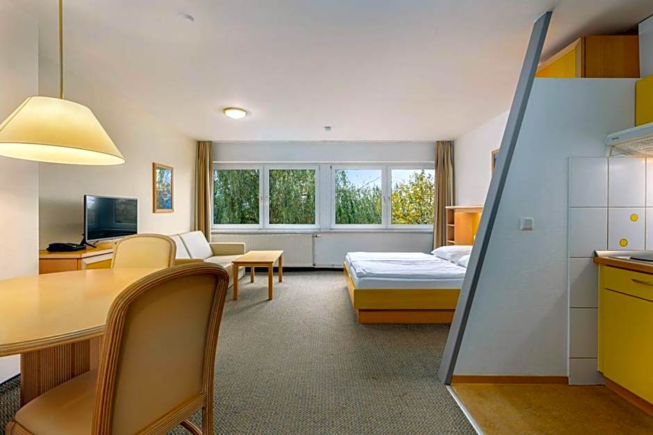 IFA Fehmarn Hotel & Ferien-Centrum