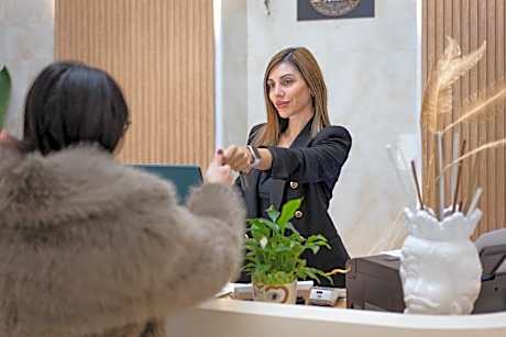 Etnea Boutique Hotel