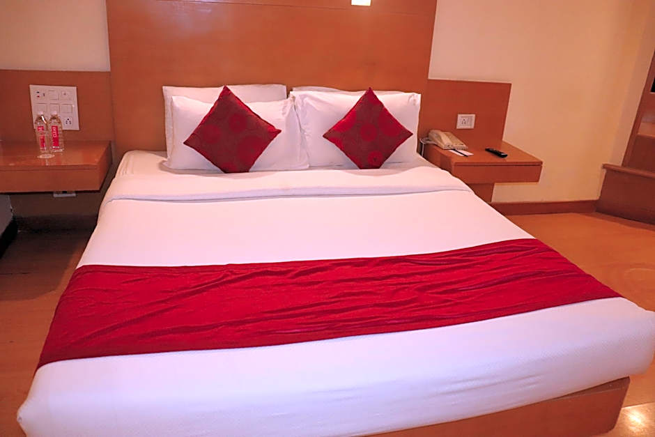 Hotel Vits Aurangabad