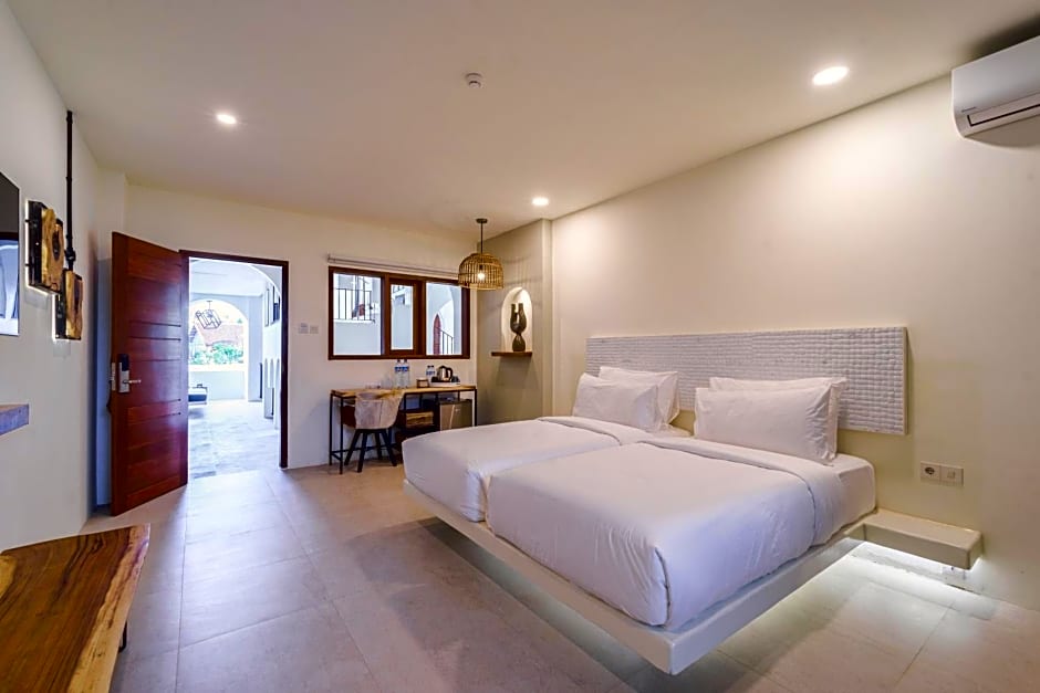 El Tropico Boutique Hotel