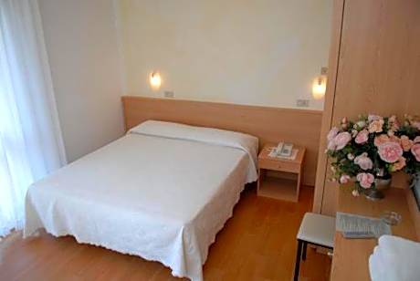 Single Room with Balcony