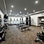 Fairfield Inn & Suites by Marriott Winnipeg