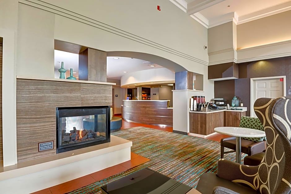 Residence Inn by Marriott Los Angeles LAX/El Segundo