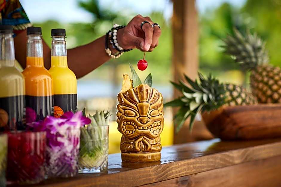 Gaithersburg Marriott Washingtonian Center