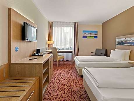 Comfort Twin Room