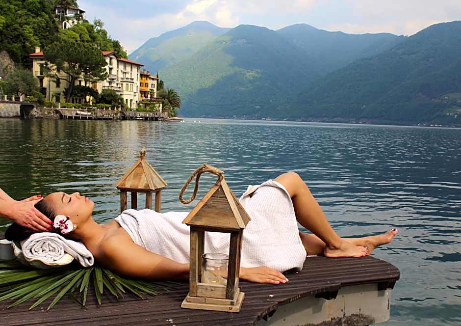 Hotel Stella D'Italia