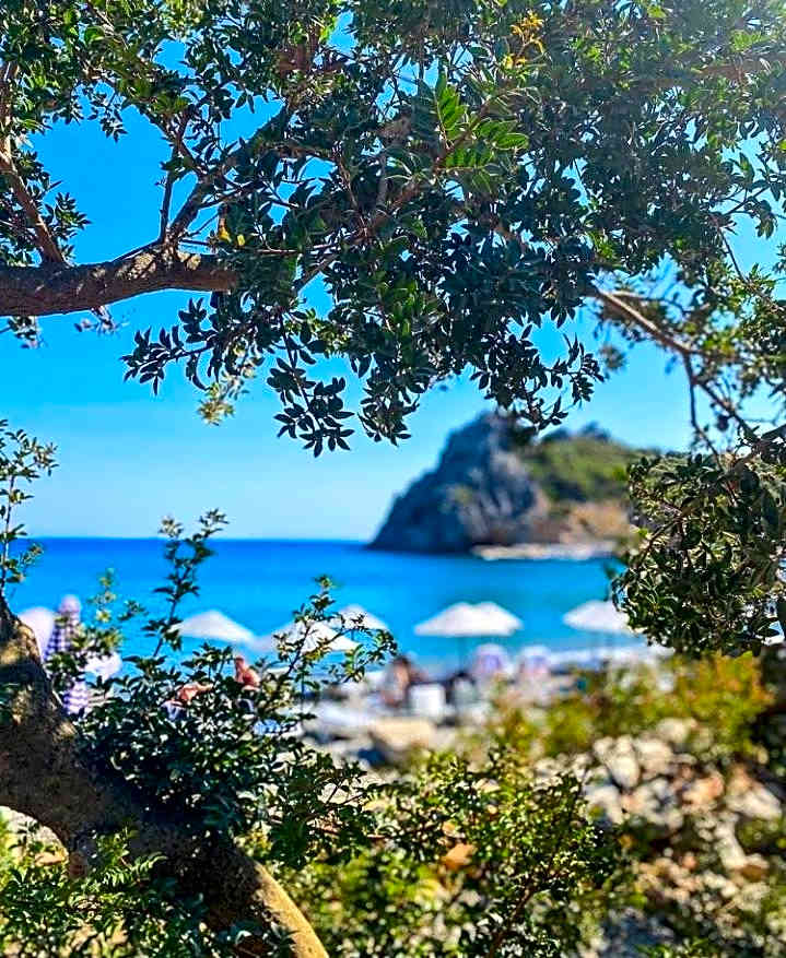Datca Masal Gibi
