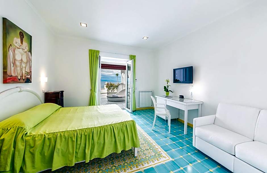 Hotel La Madonnina