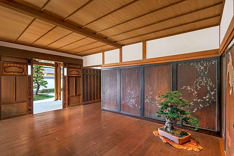 Shisui, a luxury Collection Hotel Nara