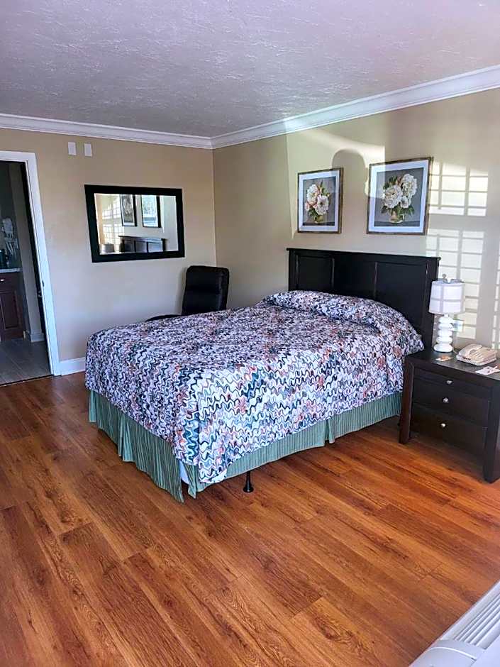 Gulfcoast Inn Naples