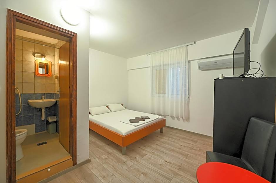Hostel Izvor