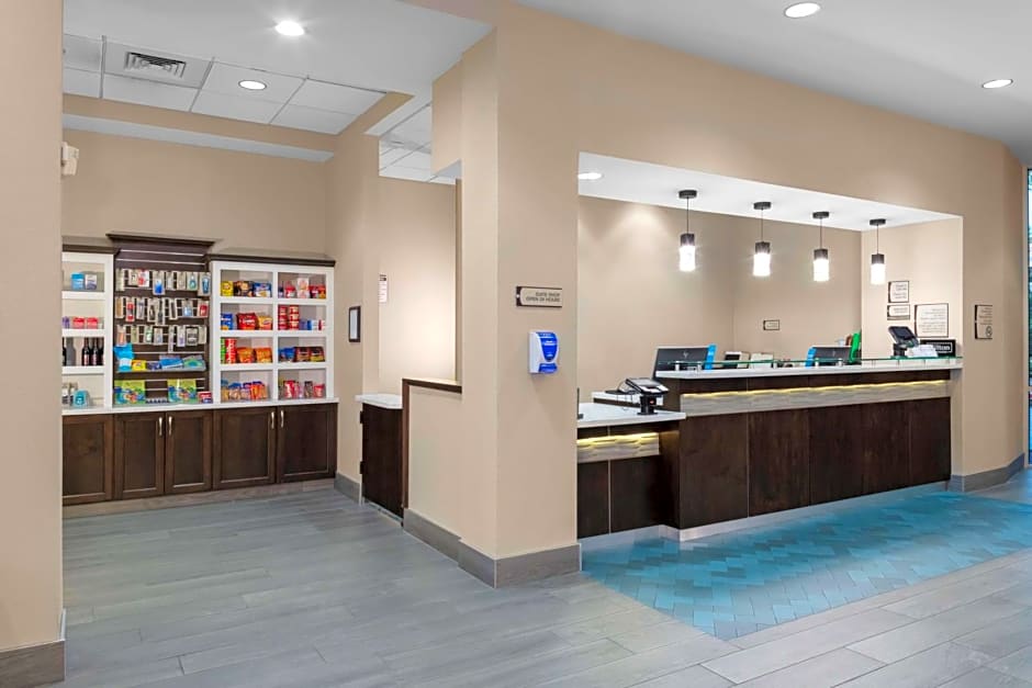 Homewood Suites By Hilton Phoenix Airport South