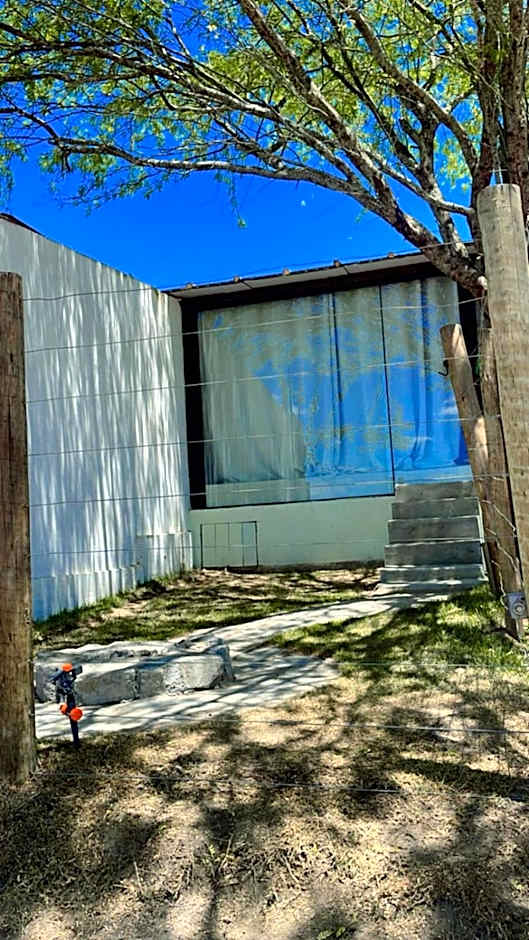 Suítes Domo do Matto