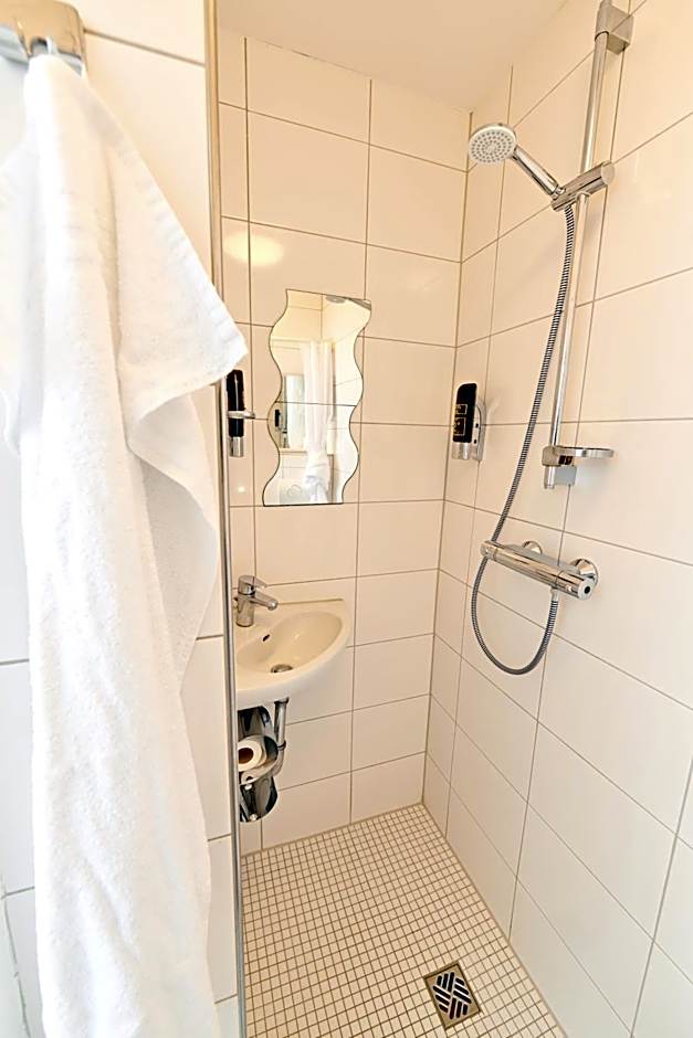 Aparthotel Marion Weber