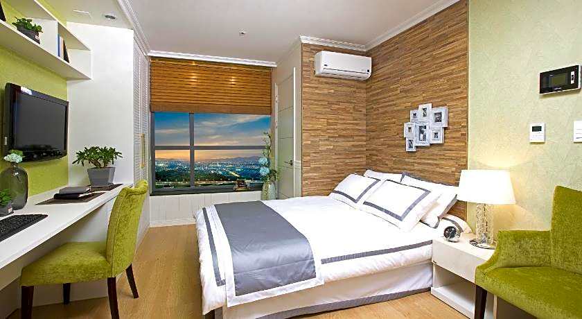 Good Morning Residence Hotel Hue