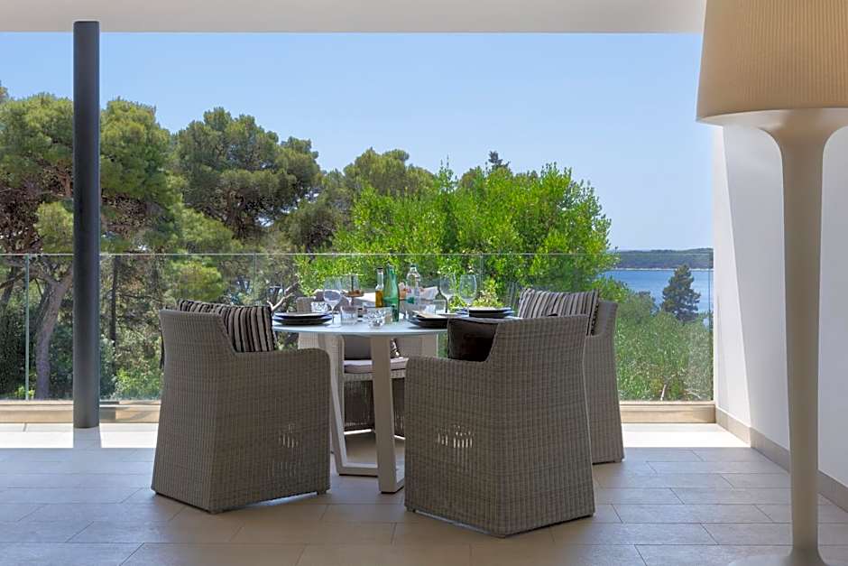 Pharos Hvar Bayhill Hotel