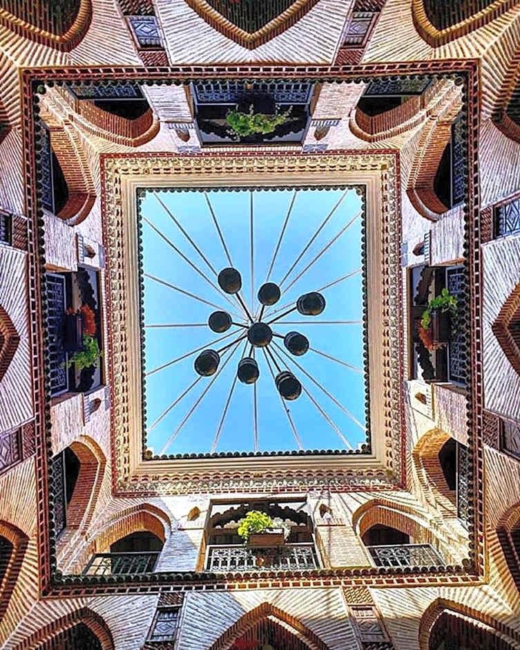 Riad Challa Hotel & Spa