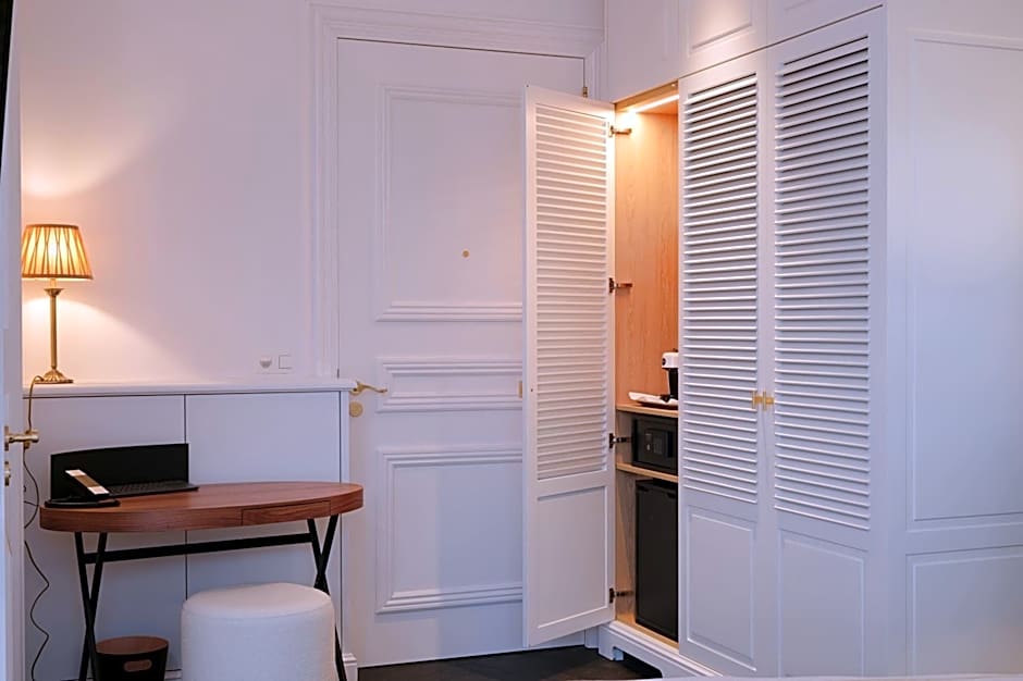 De Lindenhoeve Boutique Hotel