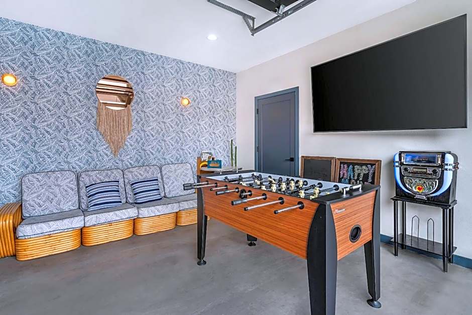 The Sandman Santa Rosa Sonoma, an Ascend Collection Hotel