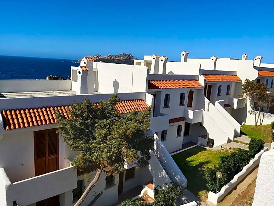 Residence Baia Santa Reparata