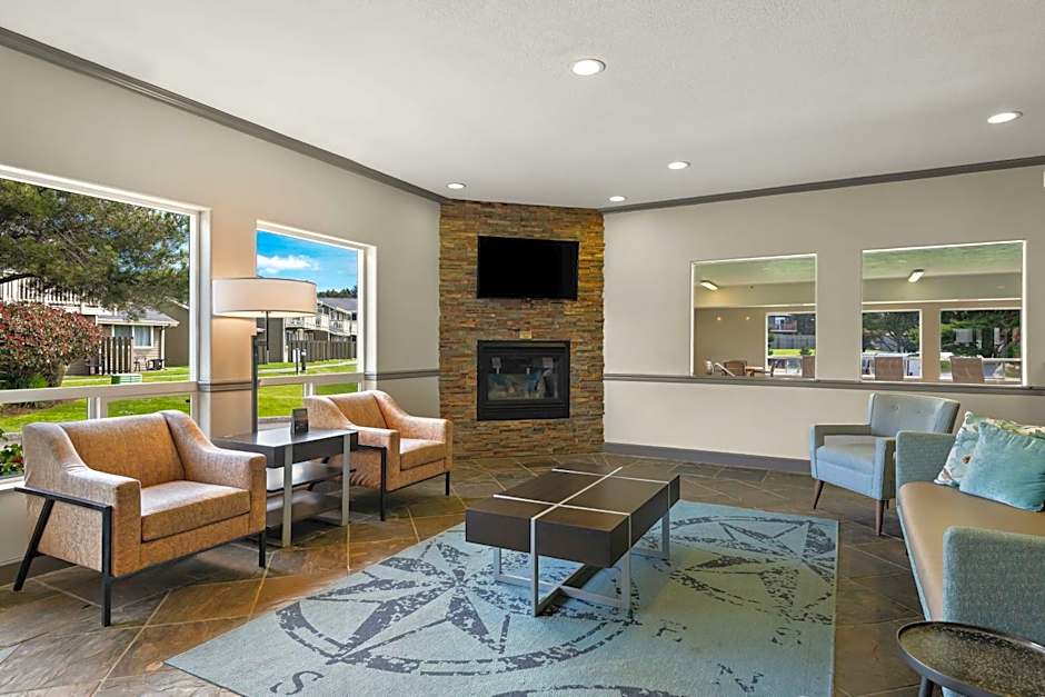 Best Western Inn At Face Rock